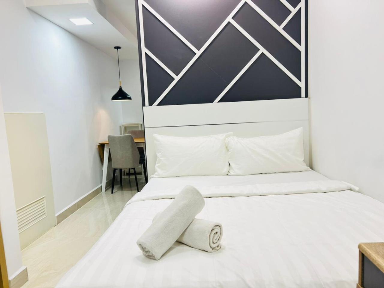 Cozy & Stylish At Quill By Tasrifa Pangsapuri *
