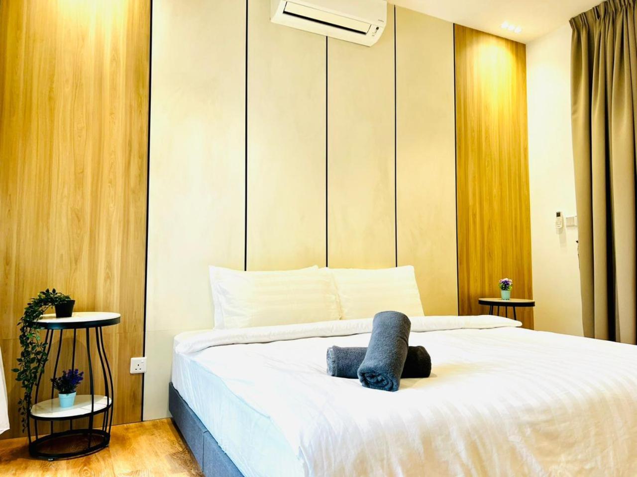 Cozy & Stylish At Quill By Tasrifa Pangsapuri