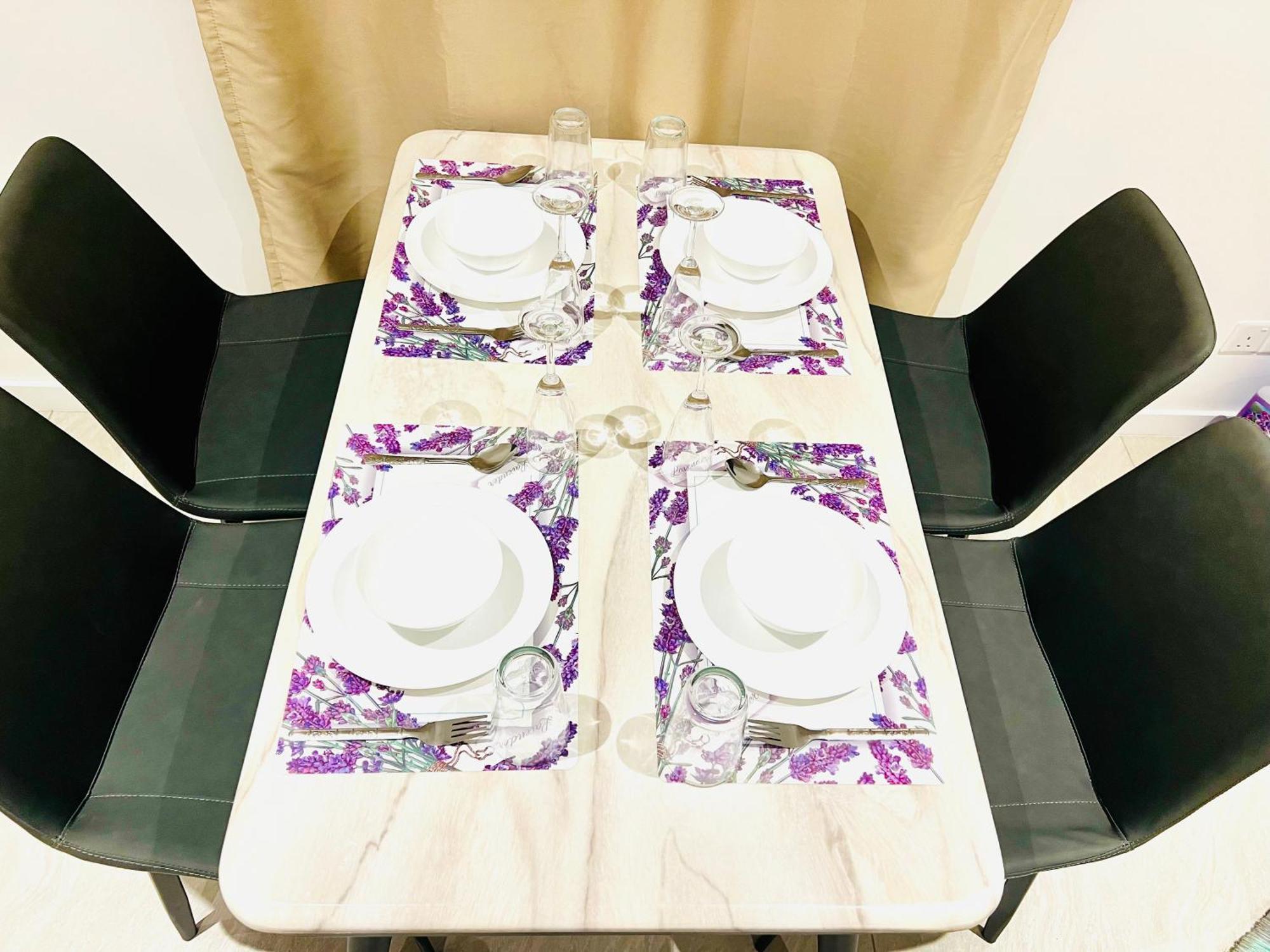 Cozy & Stylish At Quill By Tasrifa Kuala Lumpur