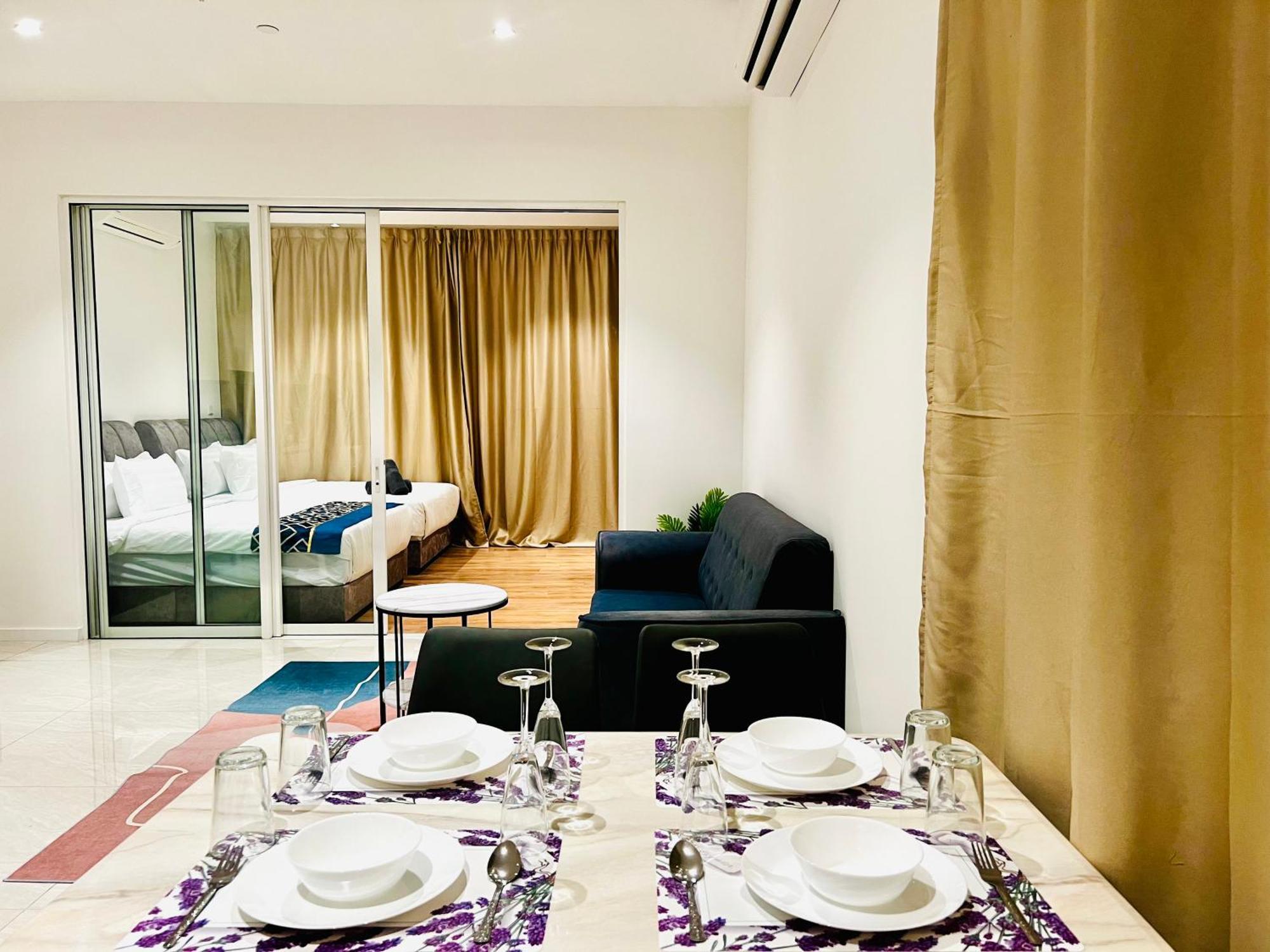 Cozy & Stylish At Quill By Tasrifa Pangsapuri