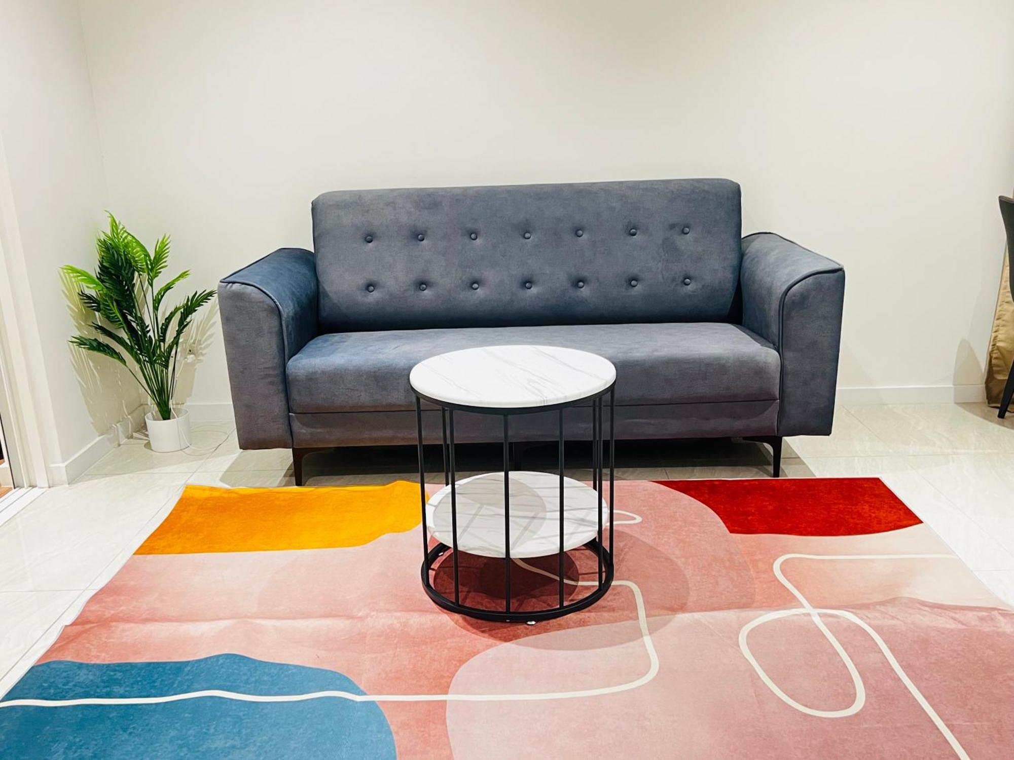 Cozy & Stylish At Quill By Tasrifa Kuala Lumpur