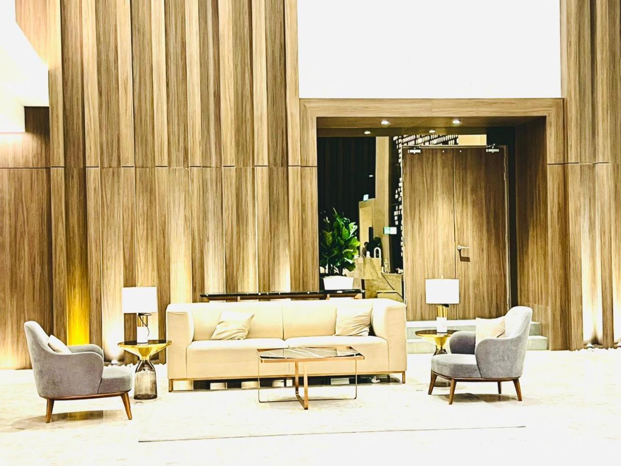 Apartemen Cozy & Stylish At Quill By Tasrifa Kuala Lumpur