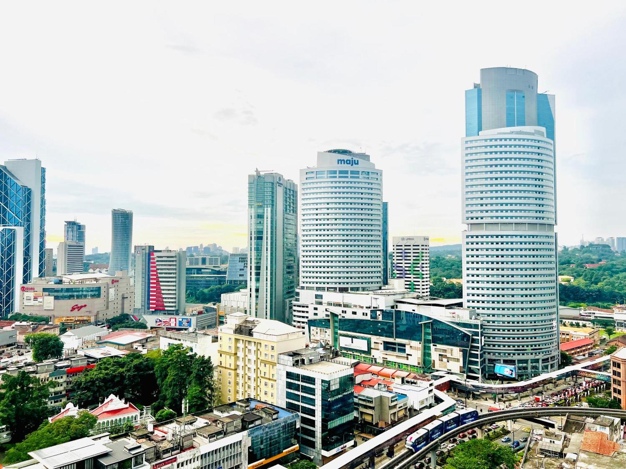Apartemen Cozy & Stylish At Quill By Tasrifa *
